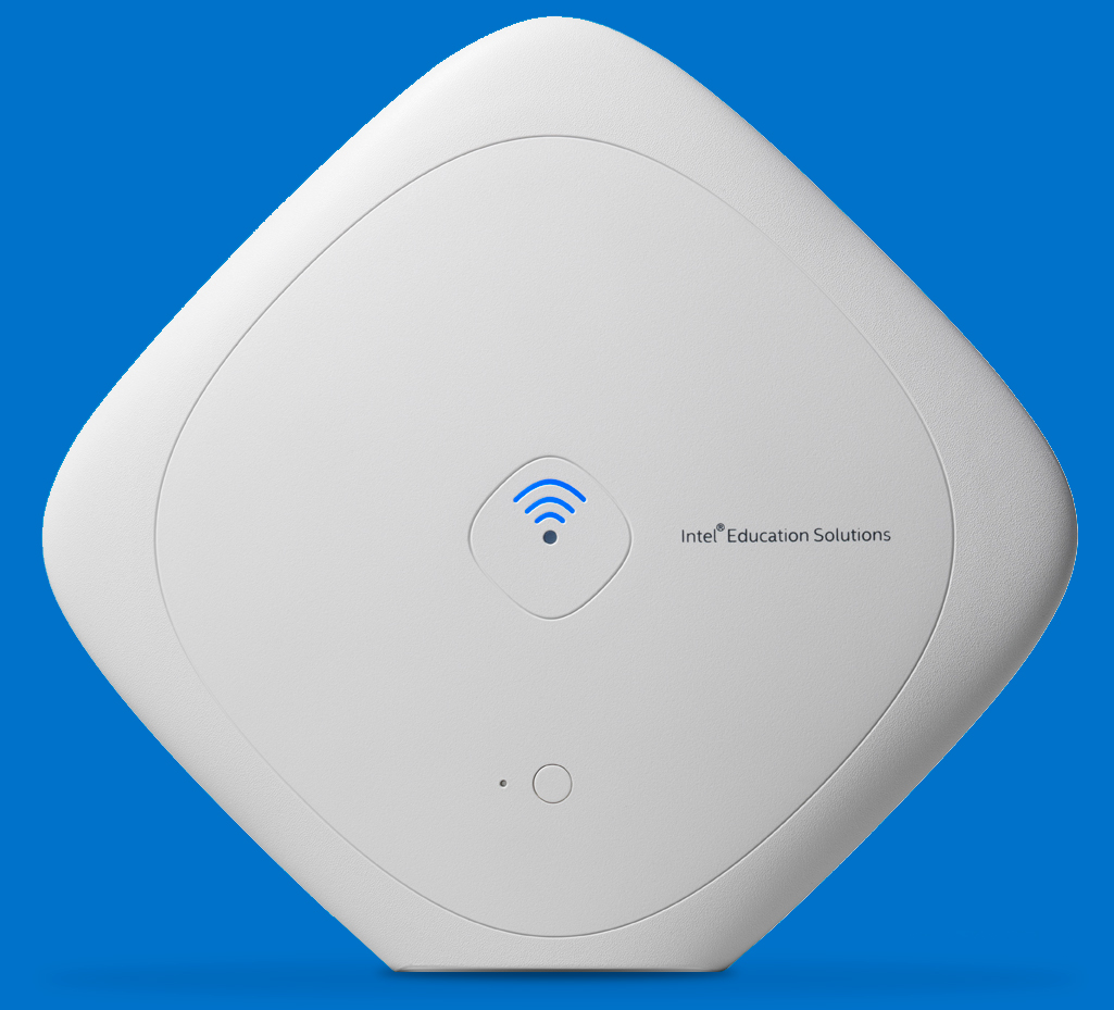 Content Access Point Device